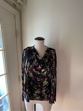 Jean Paul Gaultier Soleil rare two piece set.